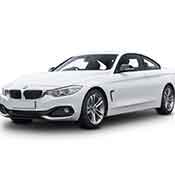 BMW 4 SERIES Roof Bars