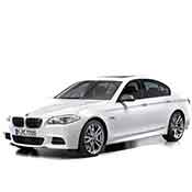 BMW 5 Series Car Mats