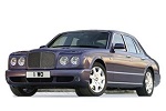 Bentley Arnage Car Mats