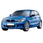 BMW 1 SERIES Car Covers