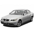 BMW 5 Series Car Covers