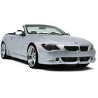 BMW 6 Series Car Covers