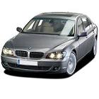 BMW 7 Series Car Covers