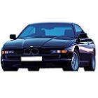 BMW 8 Series Car Covers