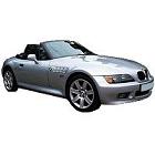 BMW Z3 Car Covers