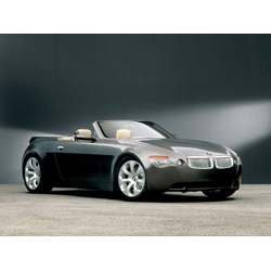 Bmw Z8 Car Covers