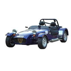 CATERHAM 21 CAR COVERs