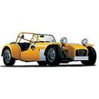 Caterham Super 7 Car Covers