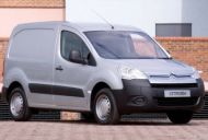 Citroen Berlingo Van Mats