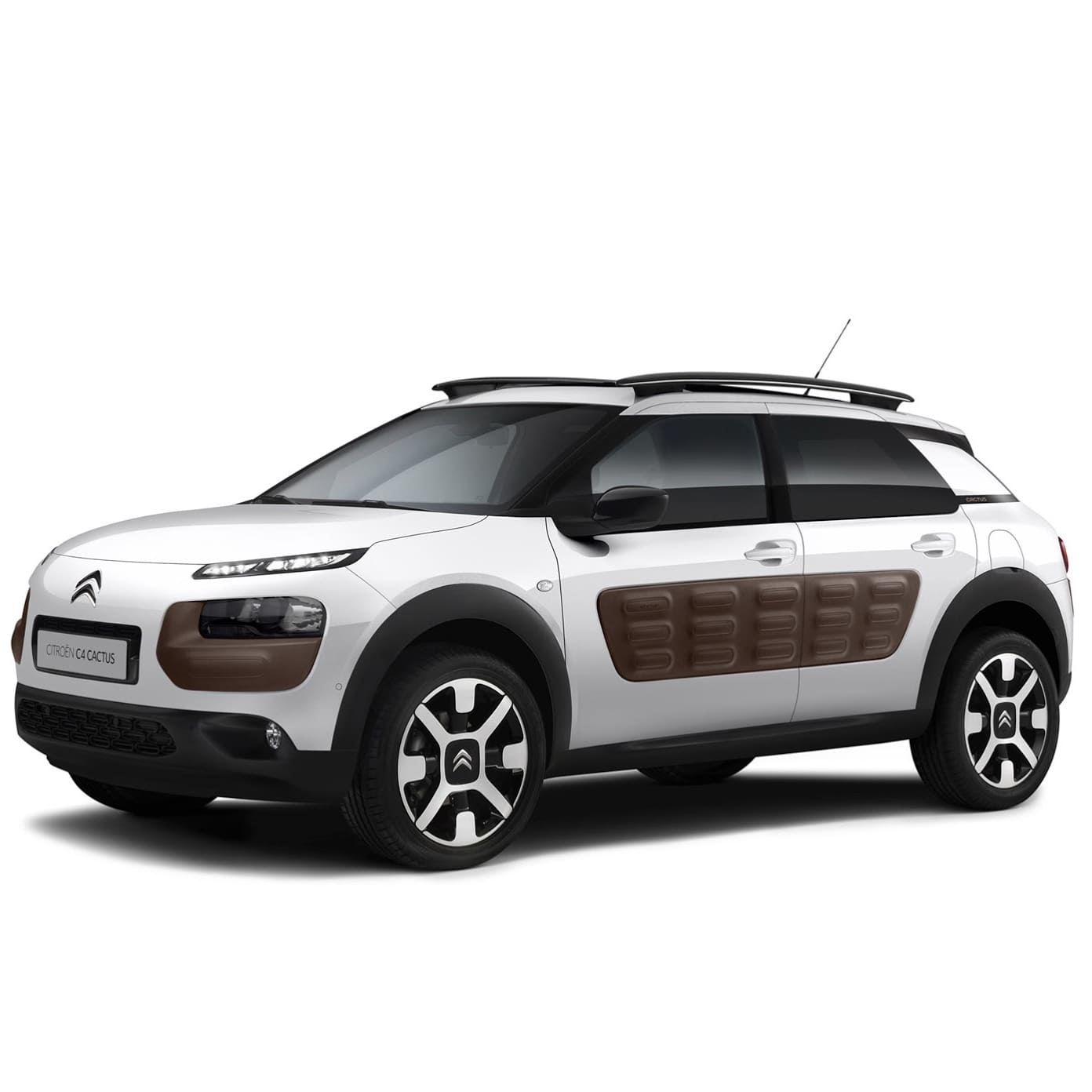 Citroen C4 Roof Bars Your Car Parts