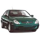 Citreon XSARA Car Covers