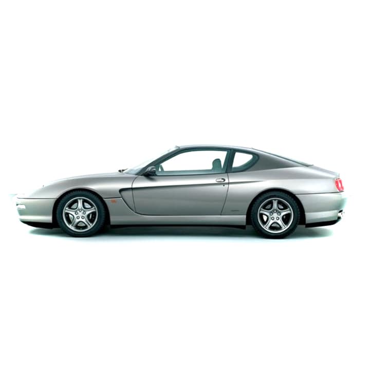 Ferrari 456 Car Mats