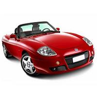 Fiat Barchetta Car Covers