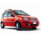 Fiat Panda Car Covers