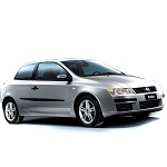 Fiat STILO Roof Bars