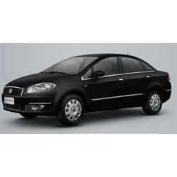 Fiat Linea Car Covers