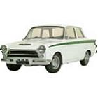 Ford Cortina Car Covers