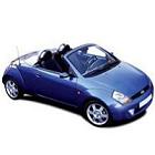 Ford Street KA Car Covers 