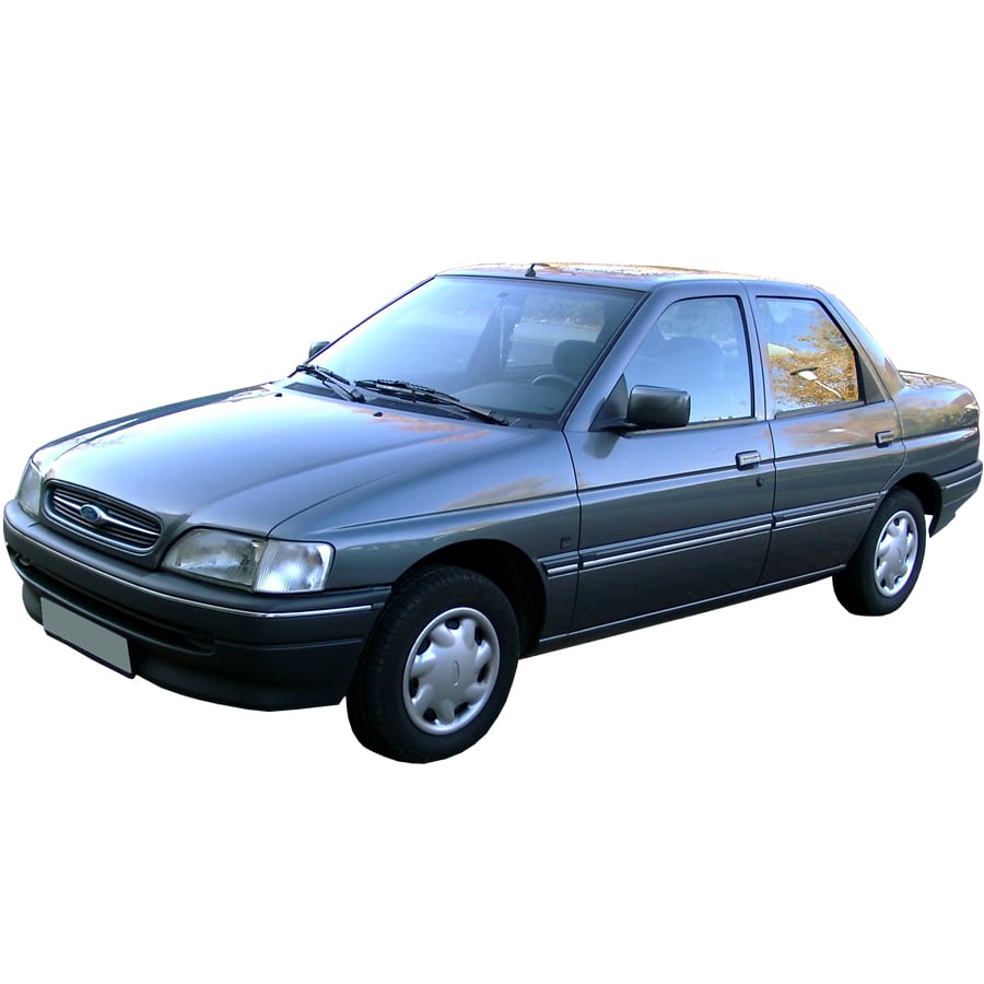 Ford ORION Roof Bars
