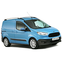 Ford Transit Car Mats