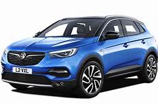 Vauxhall Grandland X Boot Liner