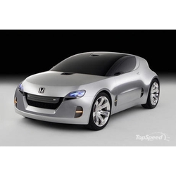 Honda CRX Car Covers