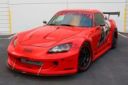 Honda S2000 Car Covers