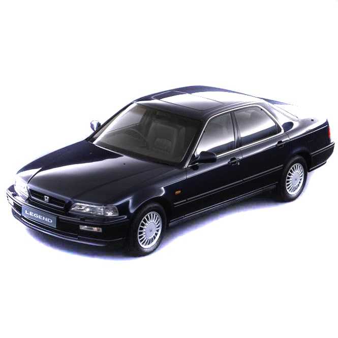 Honda Legend Car Mats