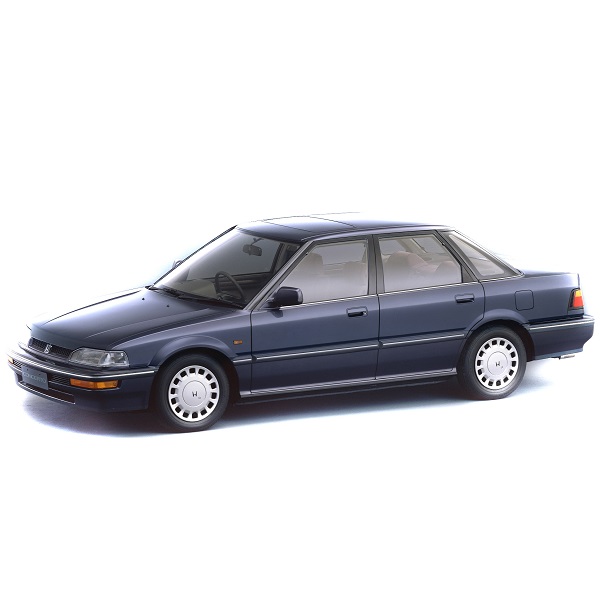 Honda Concerto Car Mats