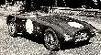 Allard JR Car Covers