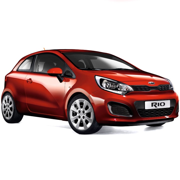 Kia rio hatchback roof rack deals