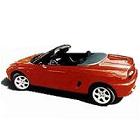 MGF MGTF Car Covers