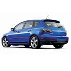 Mazda 3 Car Covers