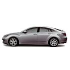 Mazda 6 Car Covers