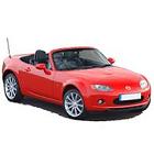 Mazda MX5 Car Covers 