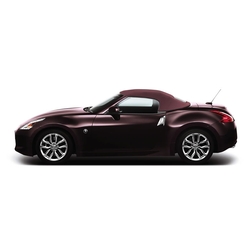 Nissan 370Z Car Covers