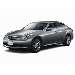 Nissan Skyline Car Covers
