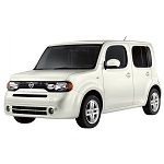 Nissan Cube Car Mats