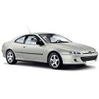 Peugeot 406 Car Covers