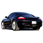 Porsche Cayman Car Covers