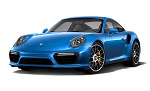 Porsche 977 Car Mats