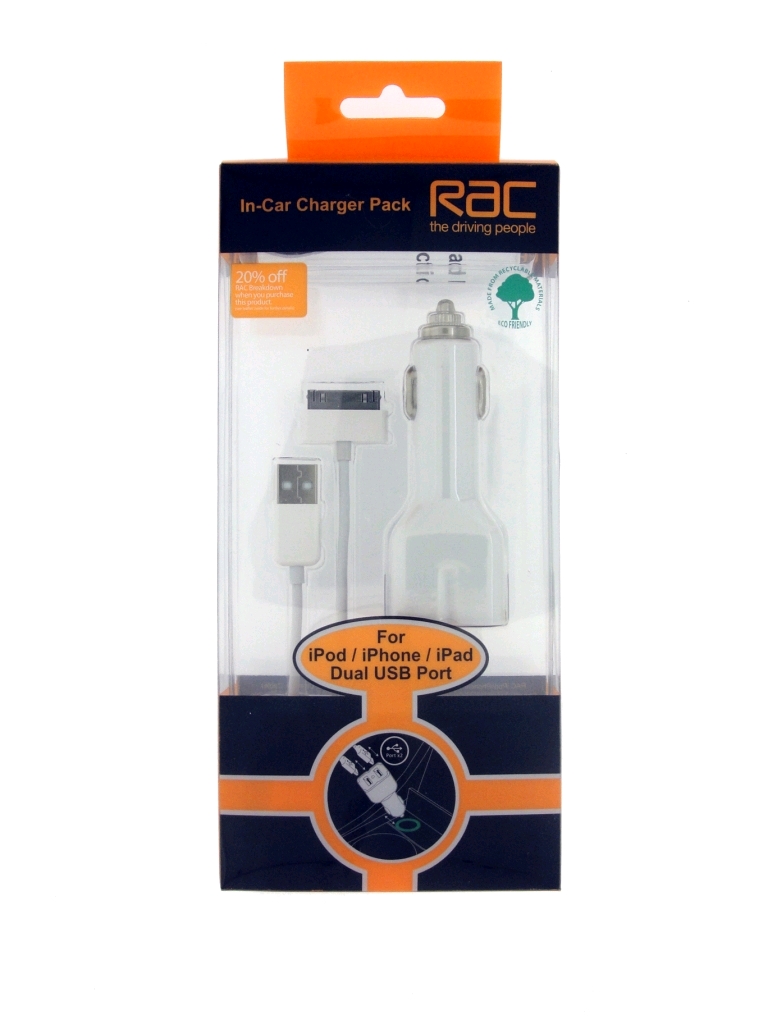 RAC