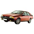 Renault Fuego Car Covers