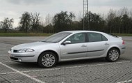 Renault Laguna Car Covers