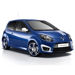Renault Twingo Car Covers