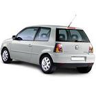 Seat Arosa Car Covers 