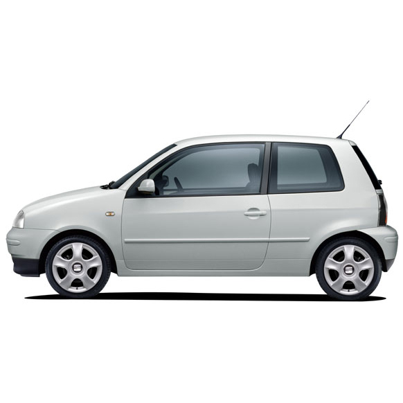 Seat AROSA Roof Bars