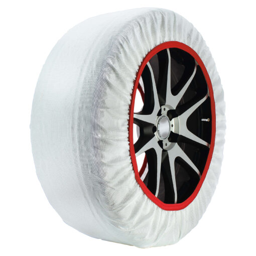 Snow Socks for 17 inch Wheels