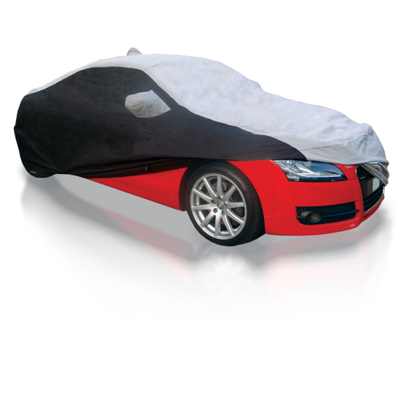 Specialised Car Covers