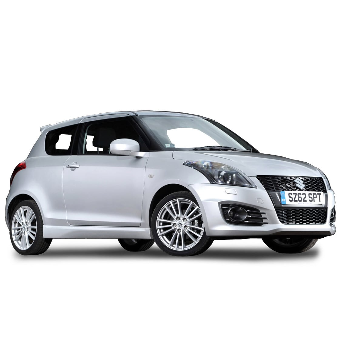 Suzuki SWIFT Roof Bars